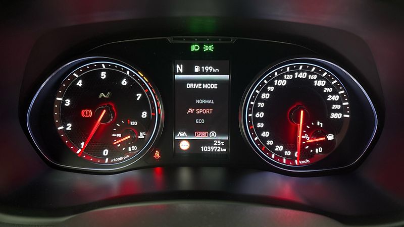 Hyundai i30 2.0 T-GDI N Performance - fotka 27 z 27
