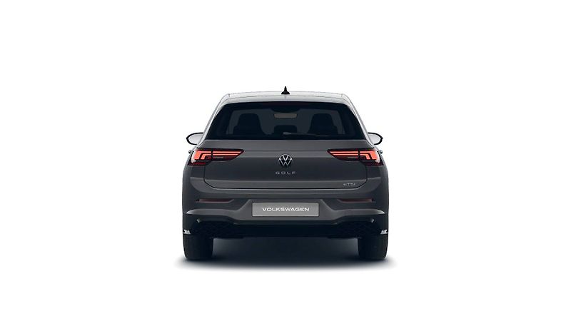 Volkswagen Golf (2026) R-Line People 7DSG mHEV 1,5eTS - fotka 4 z 6