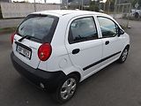 Chevrolet Spark 0,8 i 387kW najeto 46 000km ČR - náhled 4