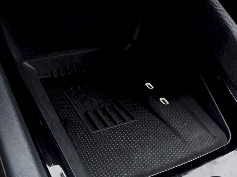 Škoda Octavia (2025) Top Selection 1,5  Tsi 110 Kw - fotka 23 z 41