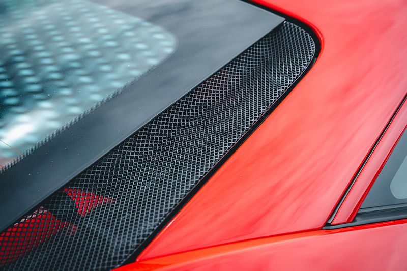 Ferrari 488 GTB - fotka 42 z 46