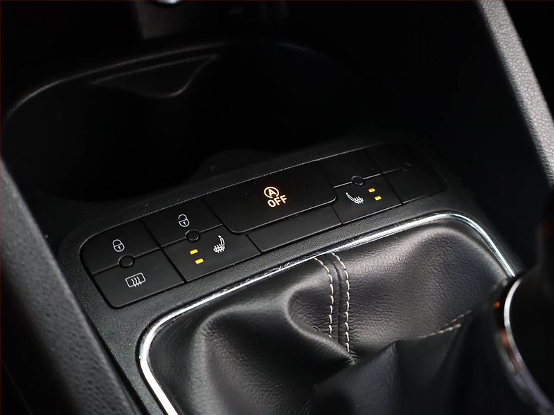 Seat Ibiza (2016) 1.8 TSI Cupra, Serv.kniha - fotka 16 z 18