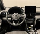 Toyota Yaris Cross 1.5 Hybrid AT STYLE - náhled 5