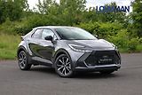 Toyota C-HR 1.8L HEV CVT  Style - náhled 24
