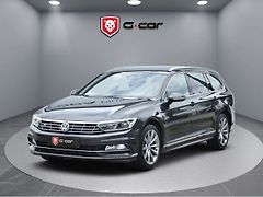 Volkswagen Passat 2.0TDI 110kW DSG R-line - fotografie inzerátu