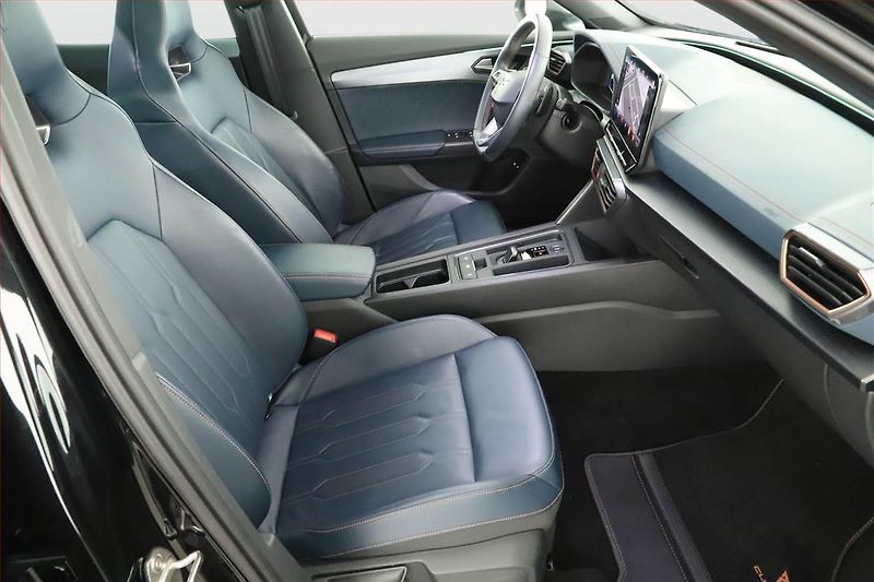 Cupra Formentor (2024) 1.4 e-Hybrid VZ - fotka 7 z 20