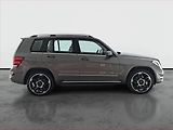 Mercedes-Benz GLK (2013) 350 CDI, 4X4, Automat, Kůže - náhled 6