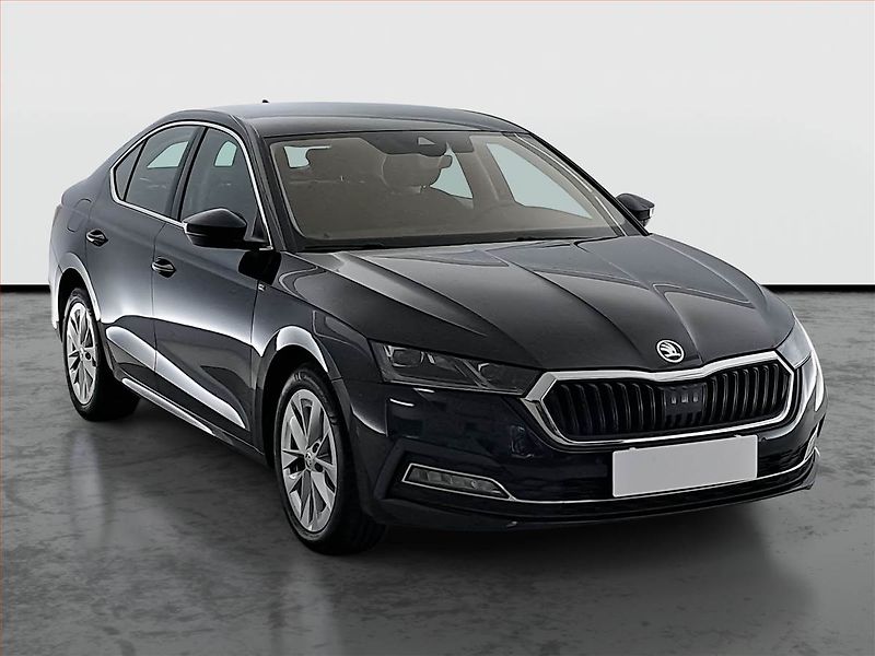 Škoda Octavia (2022) 2.0 TDI, Automat, ČR,1.maj - fotografie inzerátu