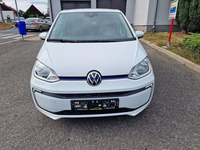 Volkswagen e-up! DRIVE 61KW 36,9kWh - fotka 2 z 18