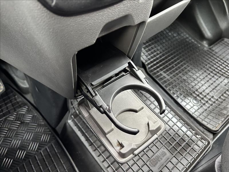 Ford Transit 2,0 EcoBlue 96kW L3 DPH - fotka 38 z 39