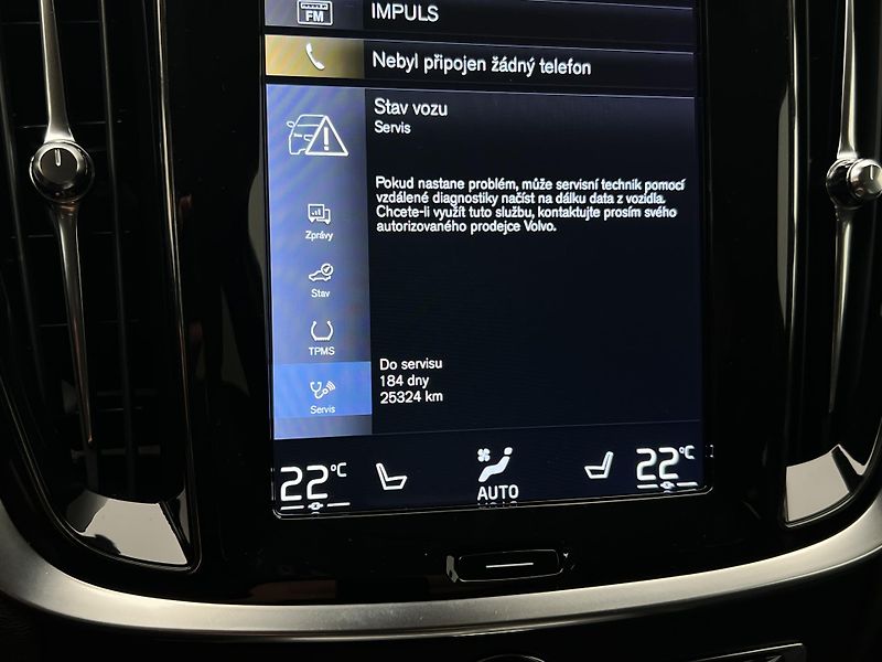 Volvo V60 D3 MOMENTUM MAN - fotka 36 z 41