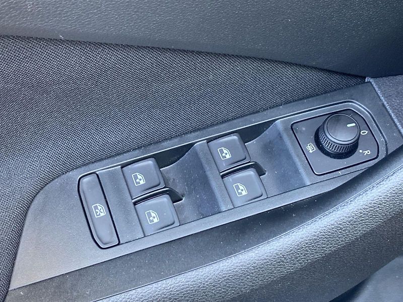 Škoda Scala (2026) 1.5 TSI Selection - fotka 17 z 31