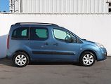 Citroën Berlingo (2016) XTR 1.6 HDi, 5Míst, ČR - náhled 6