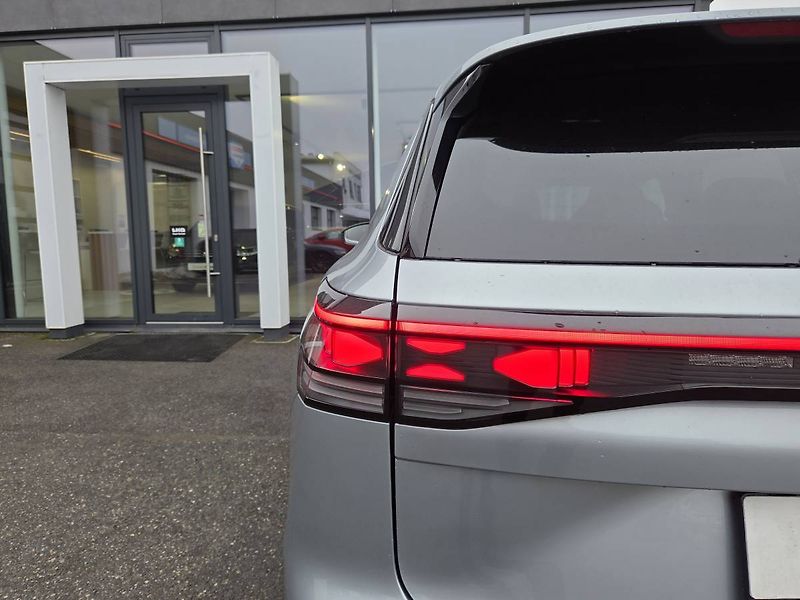 Volkswagen Tayron (2026) R-line 2.0 TDI 142 kW 4M DSG 7 - fotka 9 z 62