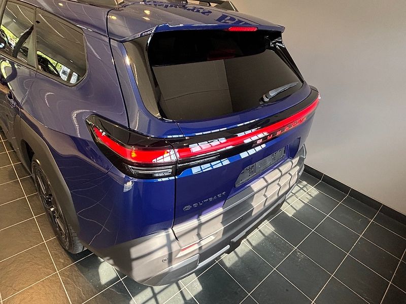 Subaru E-Outback 74.7 kWh AWD Limited - fotka 4 z 14