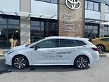 Toyota Corolla 1.8 Hybrid 140k Style - náhled 1