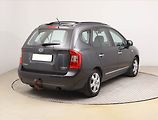Kia Carens (2007) 2.0 CRDi, po STK, Tažné - náhled 4