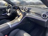 Mercedes-Benz Třídy C AMG C 63 S E PERFORMANCE - náhled 20