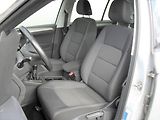 Volkswagen Golf Sportsvan 1,6 TDI Tempomat ALU kola PDC - náhled 12