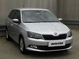 Škoda Fabia (2018) 1.4 TDi, ČR, Style - náhled 1