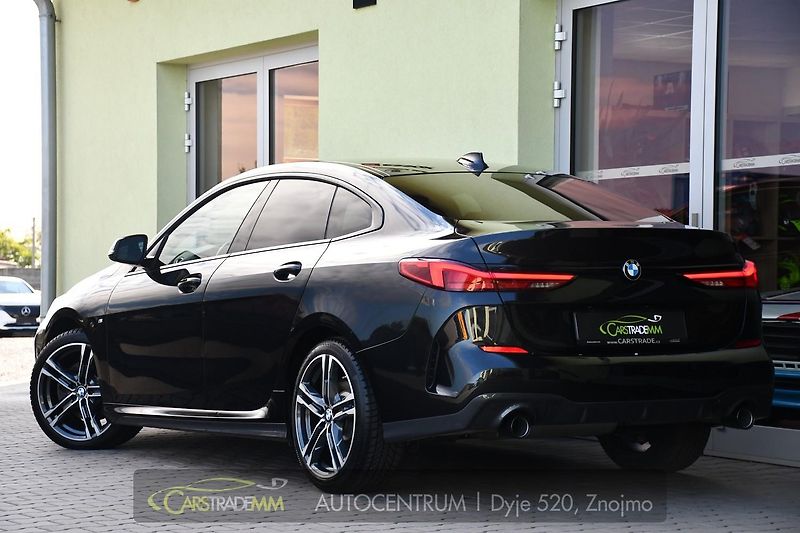 BMW Řada 2 218d M-SPORT 1M ČR - fotka 3 z 51