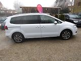Volkswagen Sharan (2017) 2. 0 TDI 135kW DSG  ACC - náhled 9