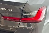 BMW Řada 3 řady 3 | 320d xDrive - náhled 4