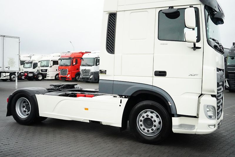 DAF XF (2022) 106 / 480 / EURO 6 / ACC / SPA - fotka 29 z 47