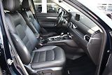 Mazda CX-5 2,5L SKYACTIV-G 194K AT AWD - náhled 13