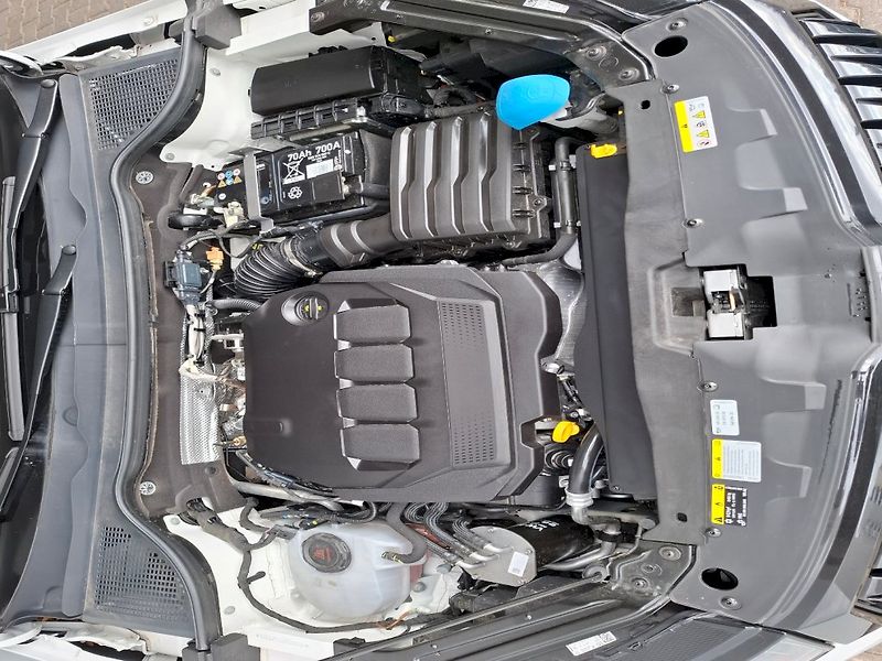 Škoda Karoq (2025) SportLine TD 2.0/110KW A7F - fotka 29 z 46