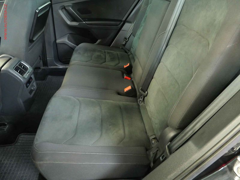 Volkswagen Tiguan (2016) 2.0 TDi 4x4, DSG, AC - fotka 10 z 23