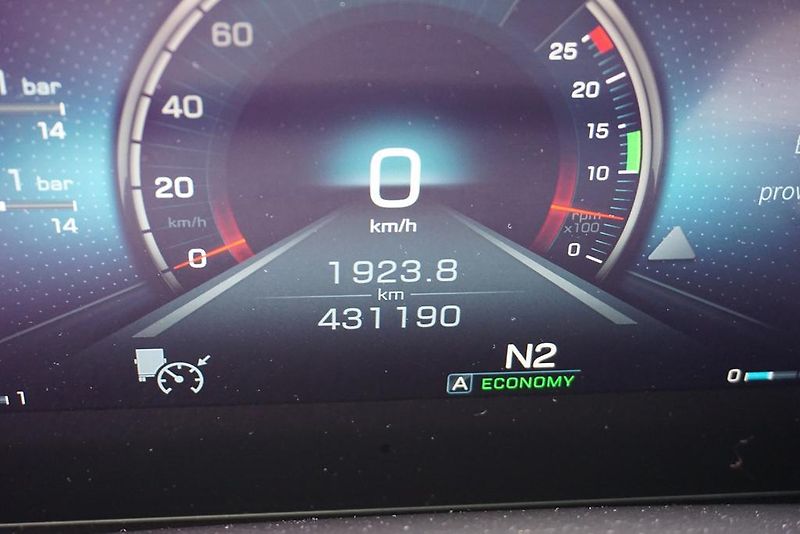 Mercedes-Benz Actros (2021) 1845 / E 6 / MP 5 / RETARDER / - fotka 12 z 52