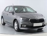 Škoda Fabia (2023) Ambition 1.0 TSI, Serv.kniha - náhled 1
