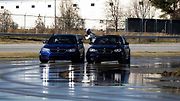 Nápad BMW byl podle všeho inspirován tankováním letadel za letu.