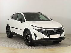 Nissan Qashqai (2026) 1.3 DIG-T MHEV - fotografie inzerátu