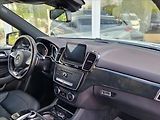 Mercedes-Benz GLE 3,0 i AMG 270kW 4MATIC PANORAM - náhled 18