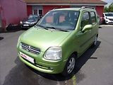 Opel Agila 1,0 i Elegance - náhled 7