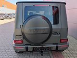 Mercedes-Benz Třídy G G 450d 4M BRABUS - náhled 12