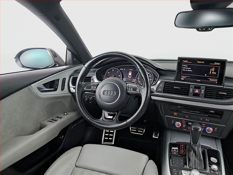 Audi A7 (2016) S-Line 3.0 TDI - fotka 7 z 29