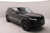 Land Rover Range Rover D350 AUTOBIOGRAPHY LWB - náhled 15
