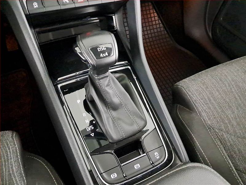 Škoda Kodiaq (2018) Style Plus 2.0 TSI - fotka 13 z 21