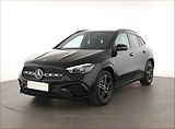Mercedes-Benz GLA (2025) 200 d, AMG Line - náhled 1