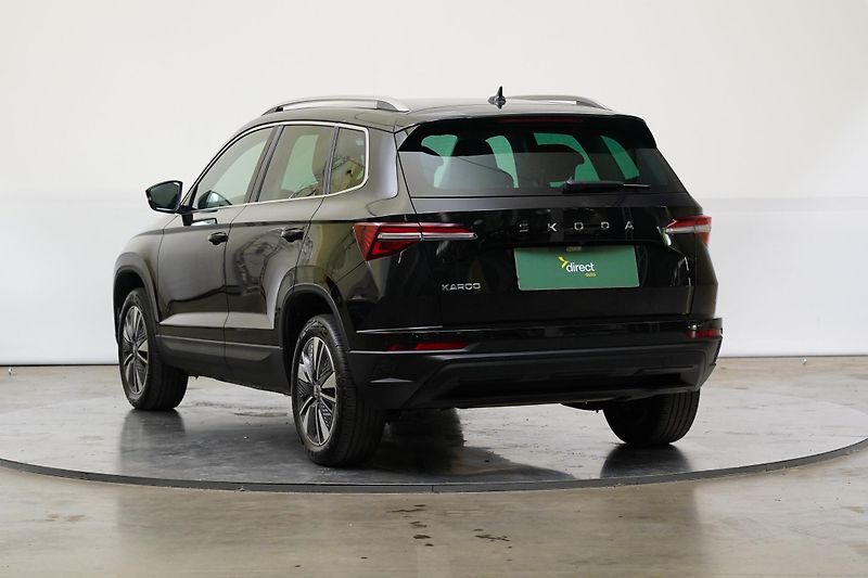 Škoda Karoq - fotka 7 z 28
