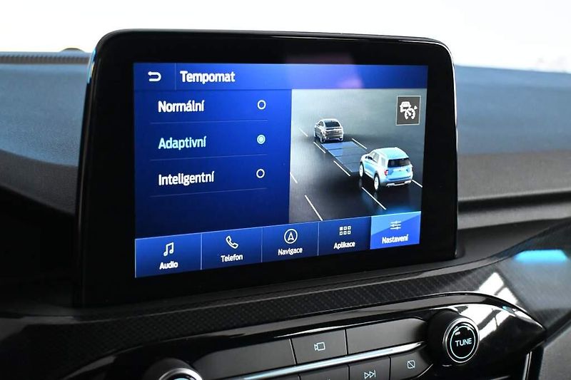 Ford Kuga (2022) 2.5 ST-LINE X LED ACC VIRTUAL - fotka 18 z 45