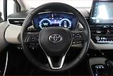 Toyota Corolla (2024) 1.8 Hybrid - náhled 17
