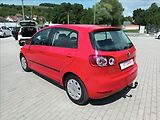 Volkswagen Golf Plus 1,6 TDI,66KW,SERVISKA,TAŽNÉ - náhled 7
