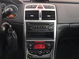 Peugeot 307 (2004) 1.6 16V, LPG, po STK, Klima - náhled 12