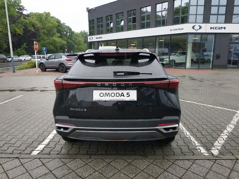 Omoda 5 1.6T Premium AT, SKLADEM - fotka 6 z 29