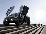 Koncept Kia Niro.