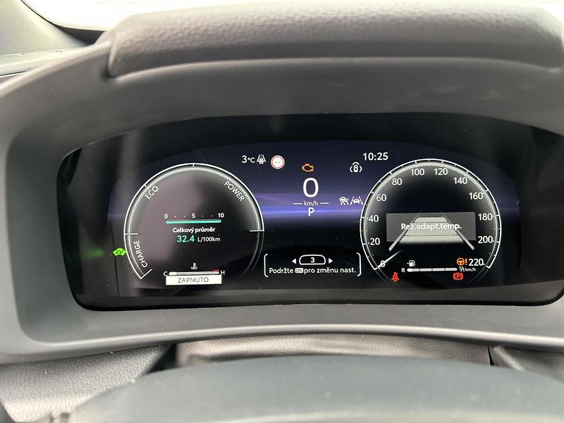Toyota C-HR (2026) 1,8 HEV COMFORT  - fotka 6 z 14